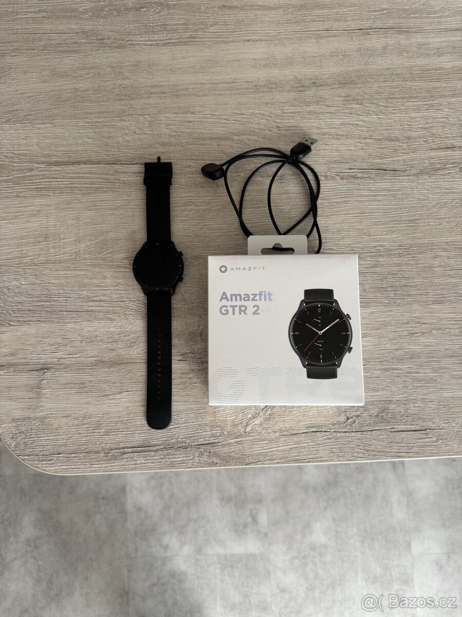 Xiaomi Amazfit GTR 2