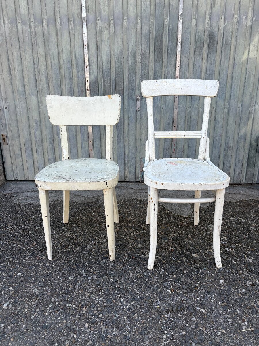Židle Thonet