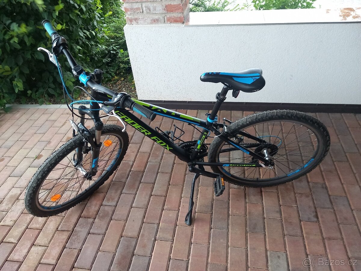 Kolo Leader Fox 26 MXC