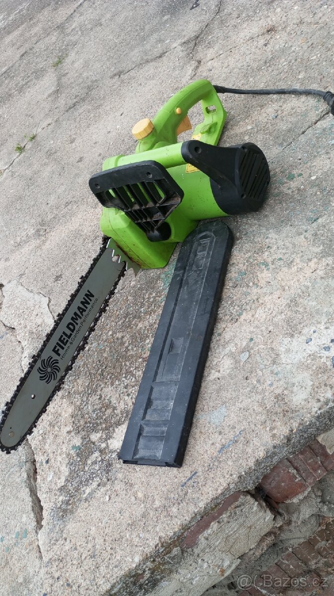 Prodám elektrickou pilu