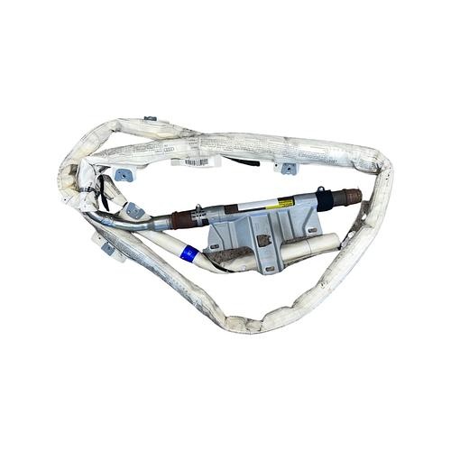 Pravý a levý stropní airbag AUDI Q7 4L 2008