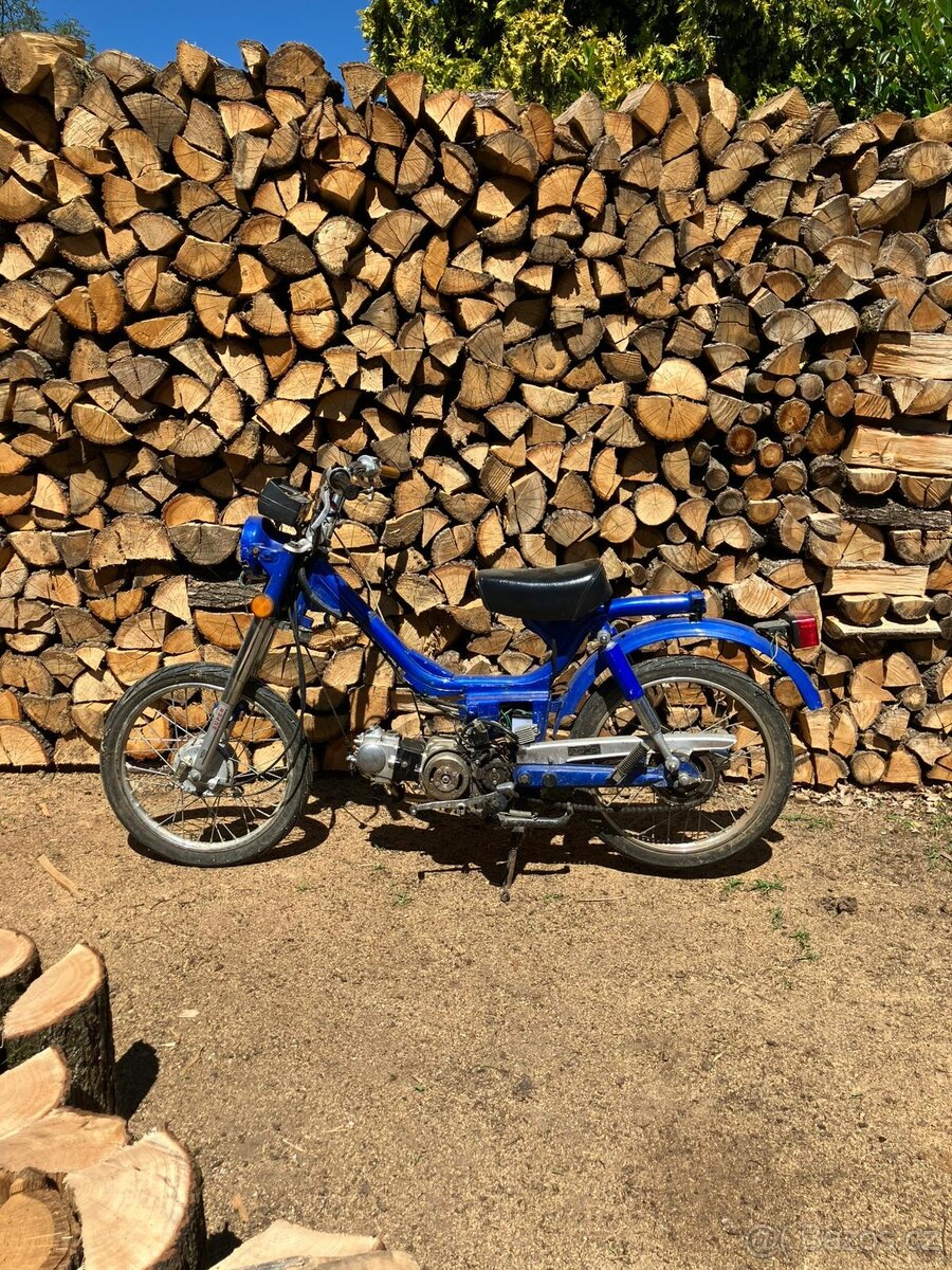 Jawa Betka