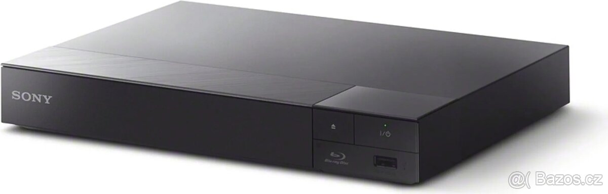 Sony Blu-Ray DVD přehrávač BDP-S6700,WiFi, 4K/UHD