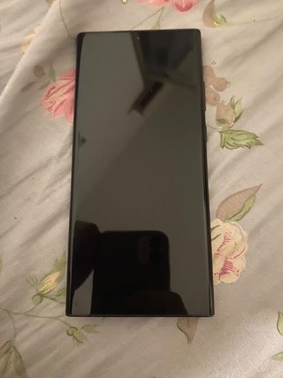 Samsung Note 20 Ultra 5G 256GB