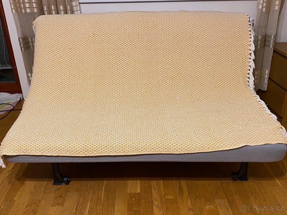 Rozkládací pohovka Ikea