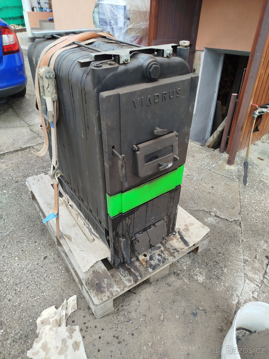 Viadrus herkules u 32