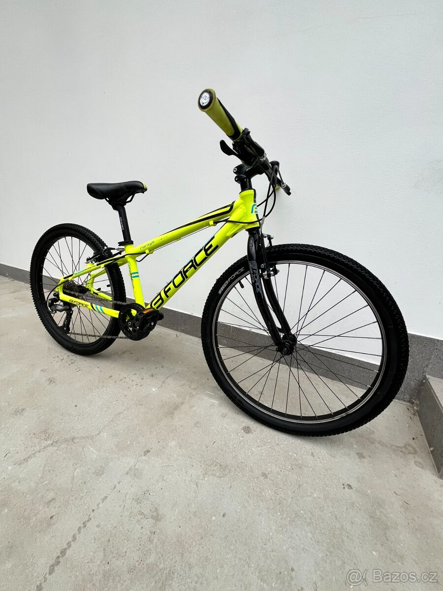 Dětské kolo Force 24" - Forkys
