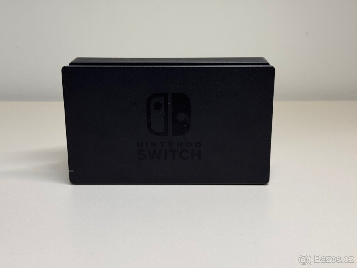 Nintendo switch dock