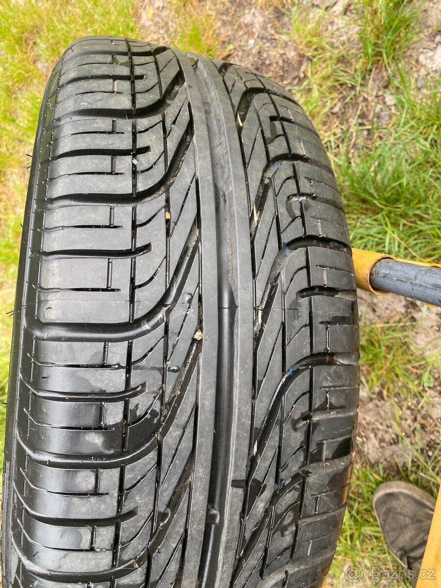 Alu rezerva vw,škoda original