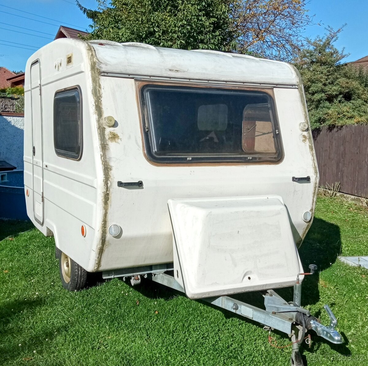 Polský karavan