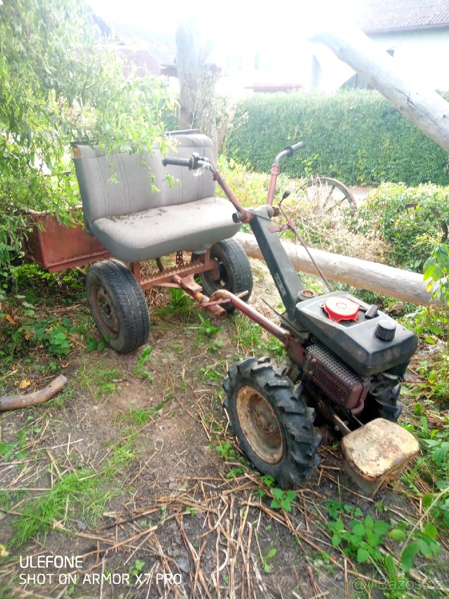 Prodám Teru vari