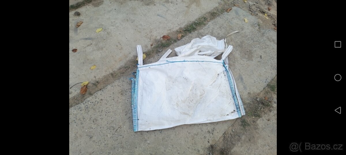 Big bag