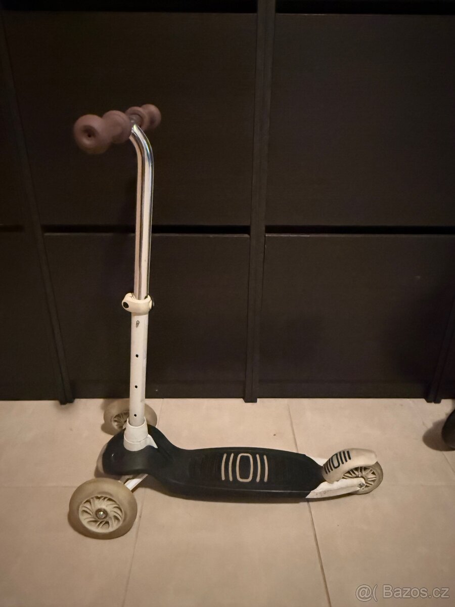 Dětská koloběžka Oxelo B500 Decathlon
