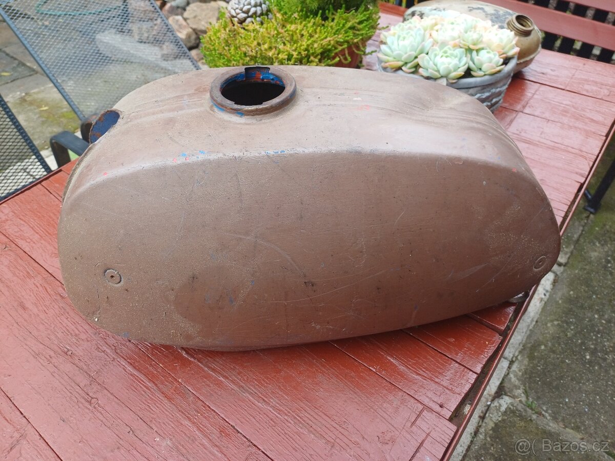 Jawa 634