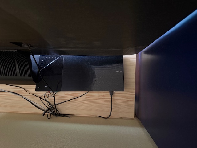 Prodám Sony BDV-N5200WB