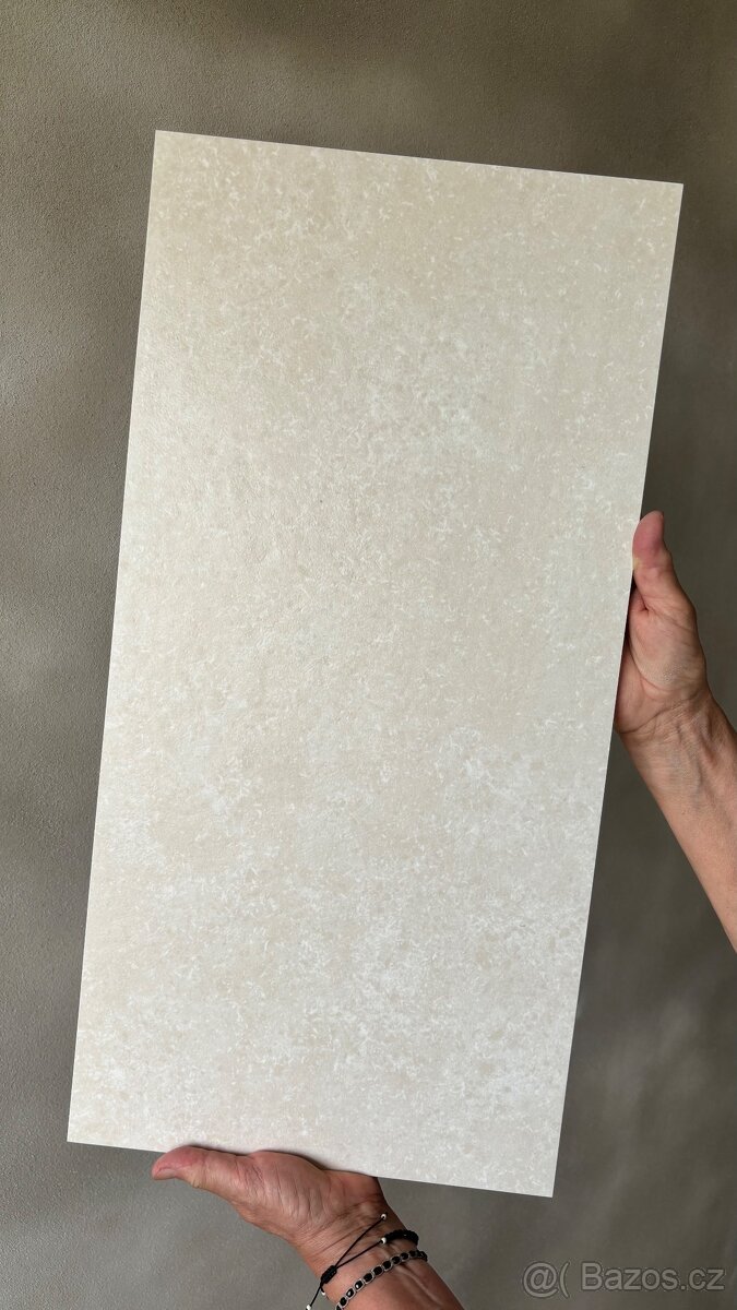 Obklad Rako Base slonová kost 30x60 cm