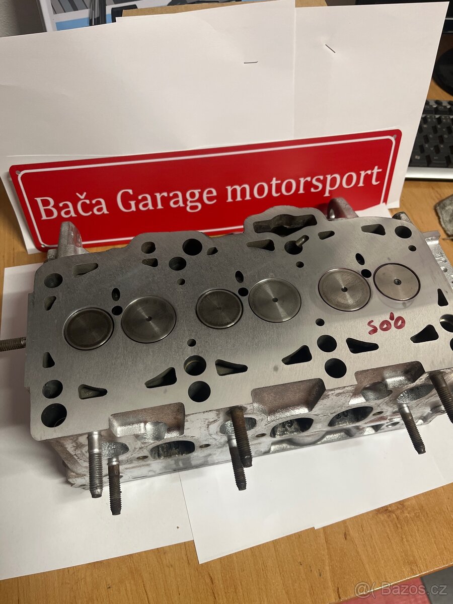 hlava 1.4 tdi pd cena 4900kč. možno Vačka i vstřiky