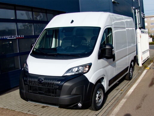 🚚 Přeprava věcí a stěhování – Brno a celá ČR