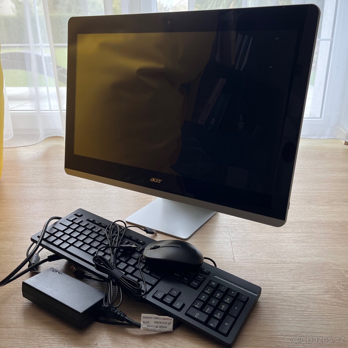 ACER Aspire Z3-710