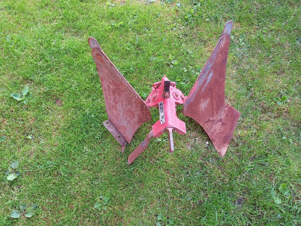 VARI TERA pluh oboustranný obracecí APH-352