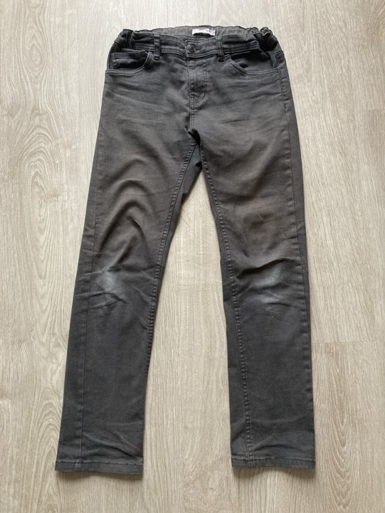 Chlapecké rifle, 152cm