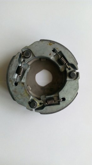 Hero Winner - Spojka