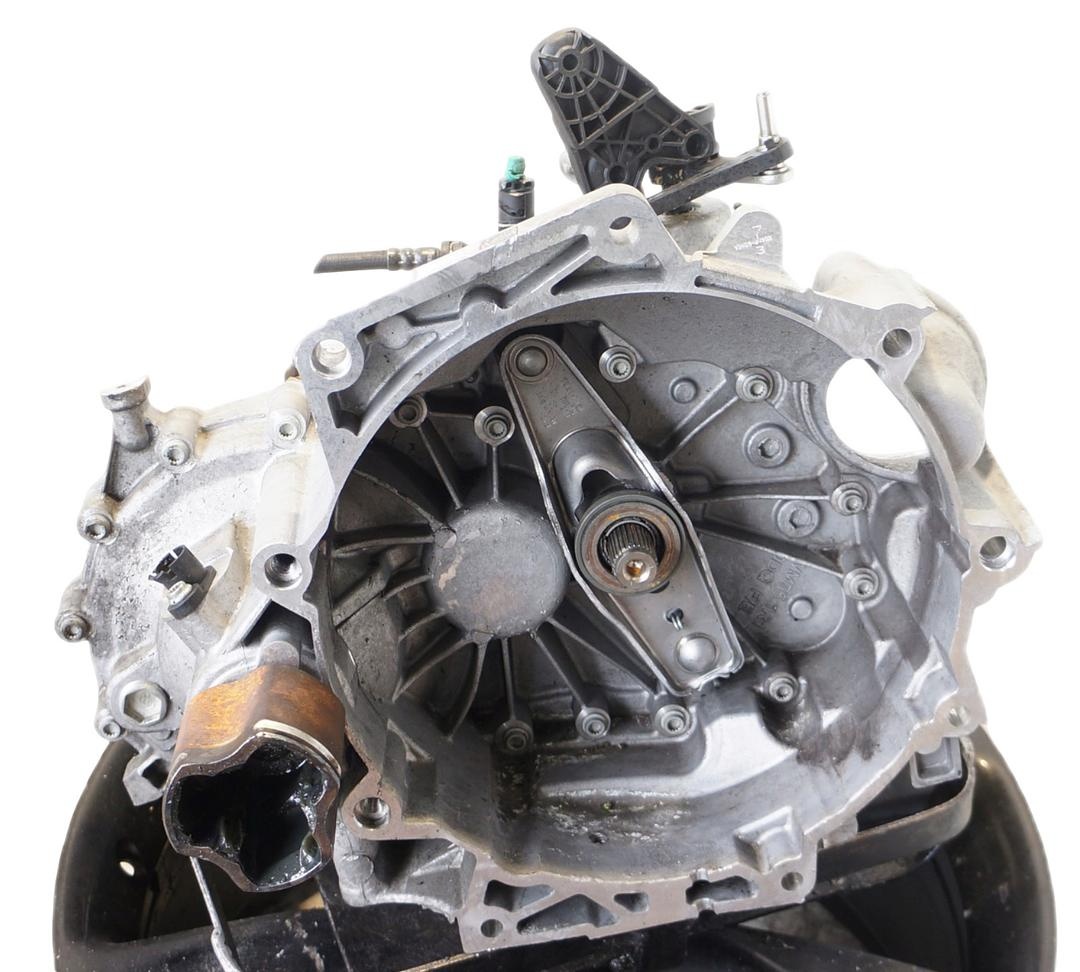 Převodovka 5Q START-STOP VGV 1.0TSI 70KW DUSB