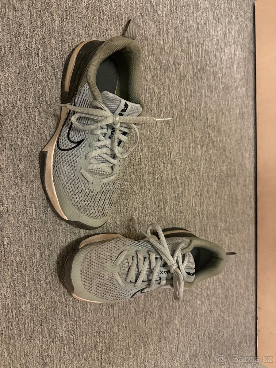 Nike boty Air Max Alpha Trainer 6, vel 41