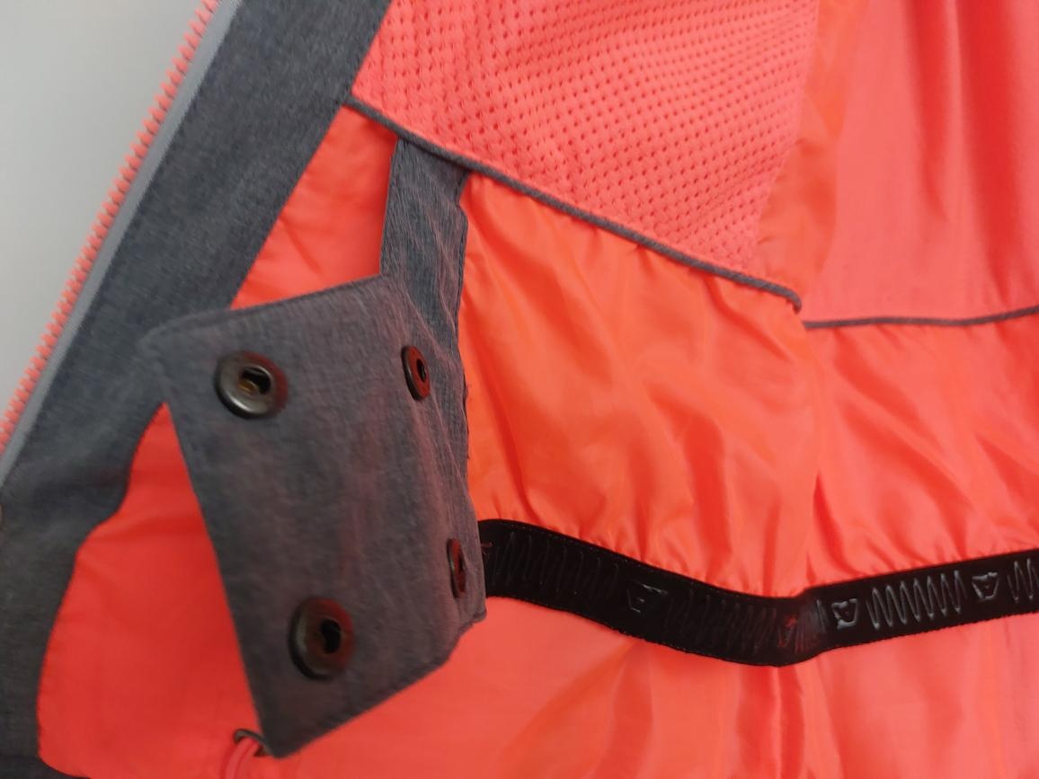 Dámská zimní sportovní bunda Alpinepro