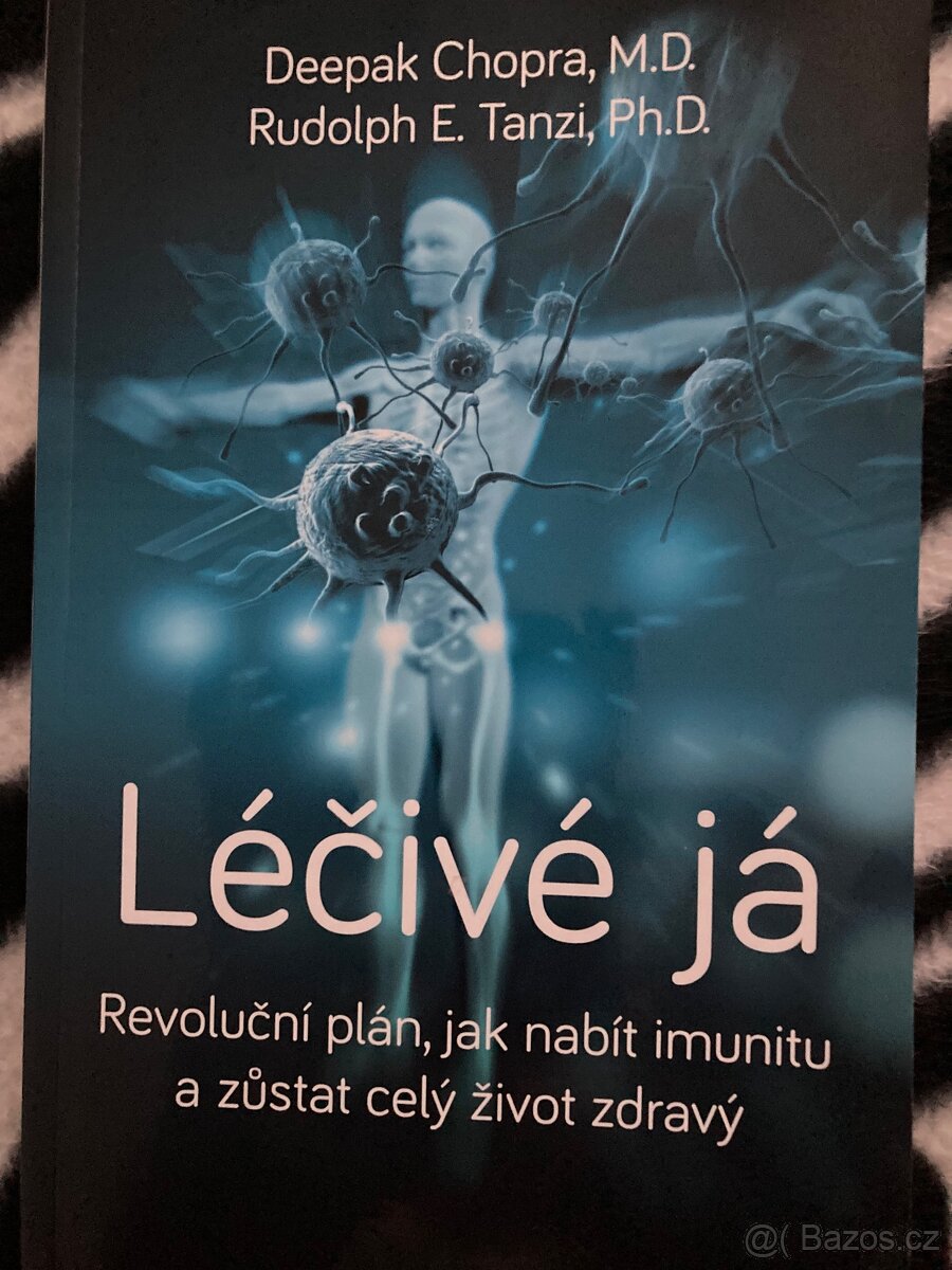Léčivé já