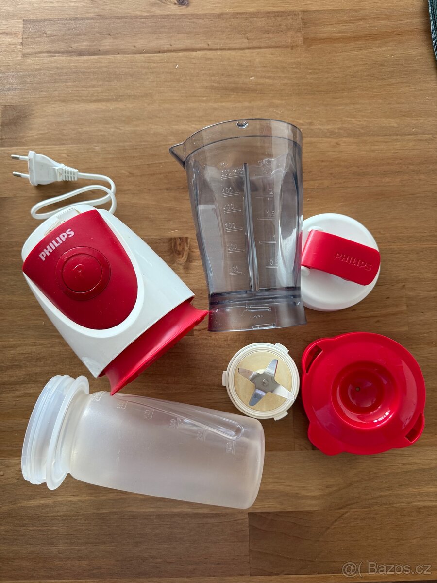 Mixer smoothie maker Phillips