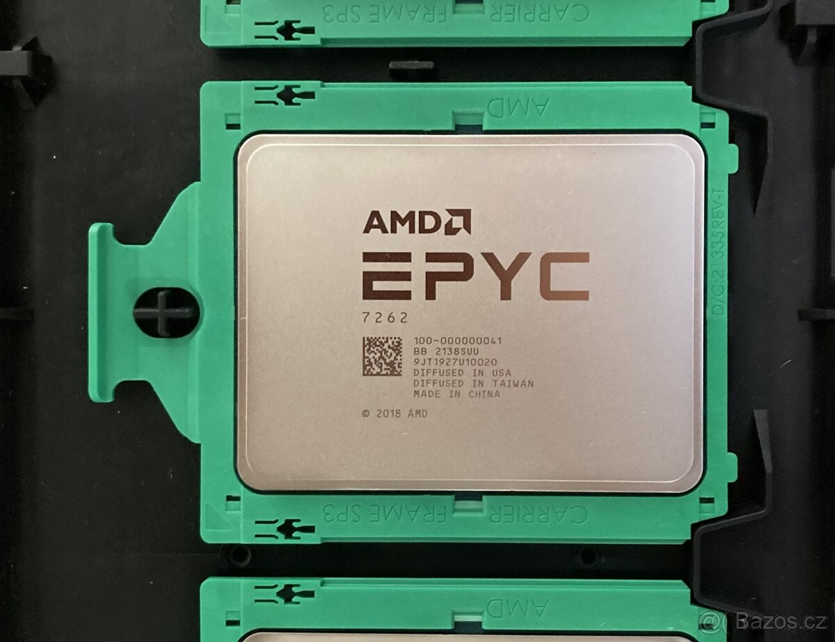 AMD EPYC 7262