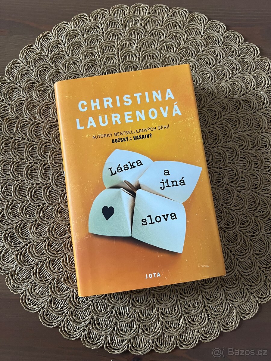 Láska a jiná slova