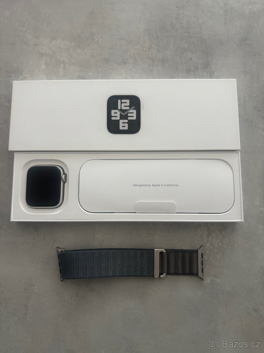 Apple watch SE
