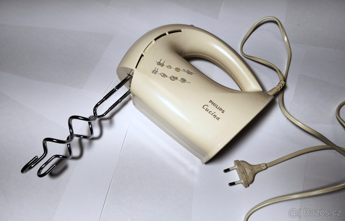 Ruční mixér Philips Cucina