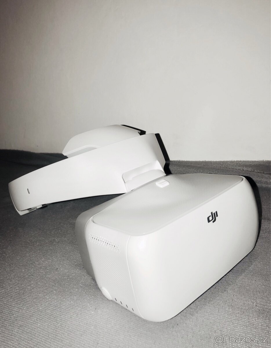 FPV brýle Dji Goggles