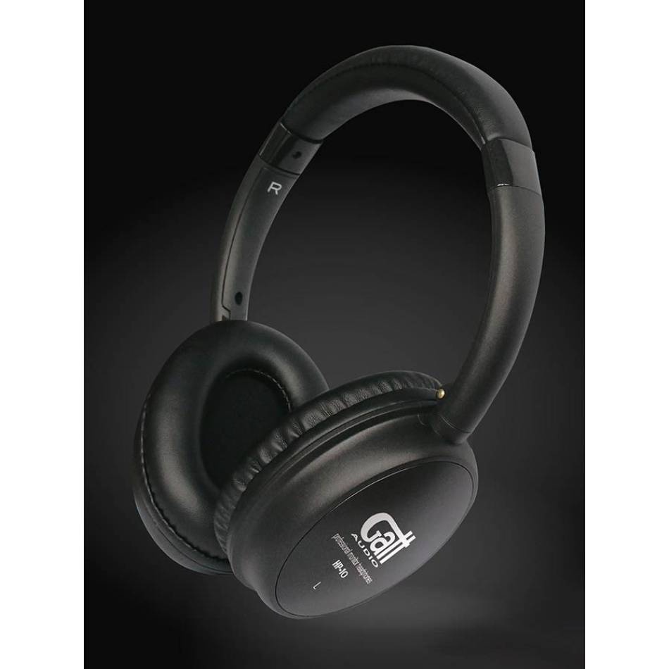 Gatt Audio HP-10