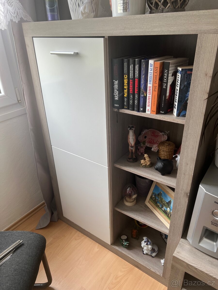 Prodám obývací stěnu