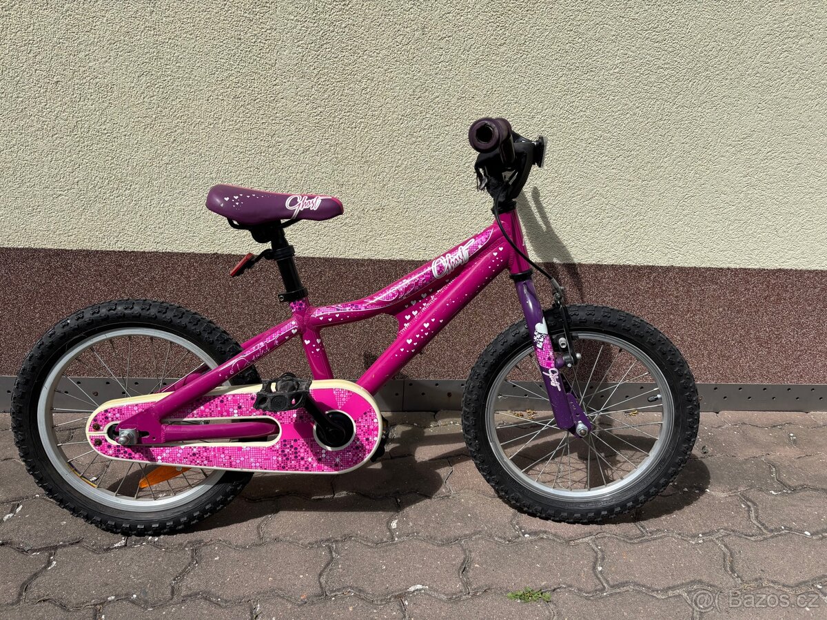 Kolo Ghost power kid 16”