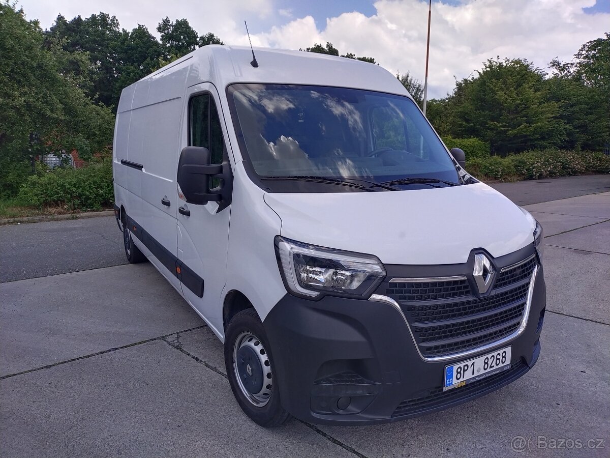 Renault Master 2,3 dCi L3H2