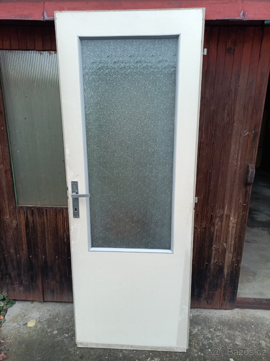 Dveře 70 L