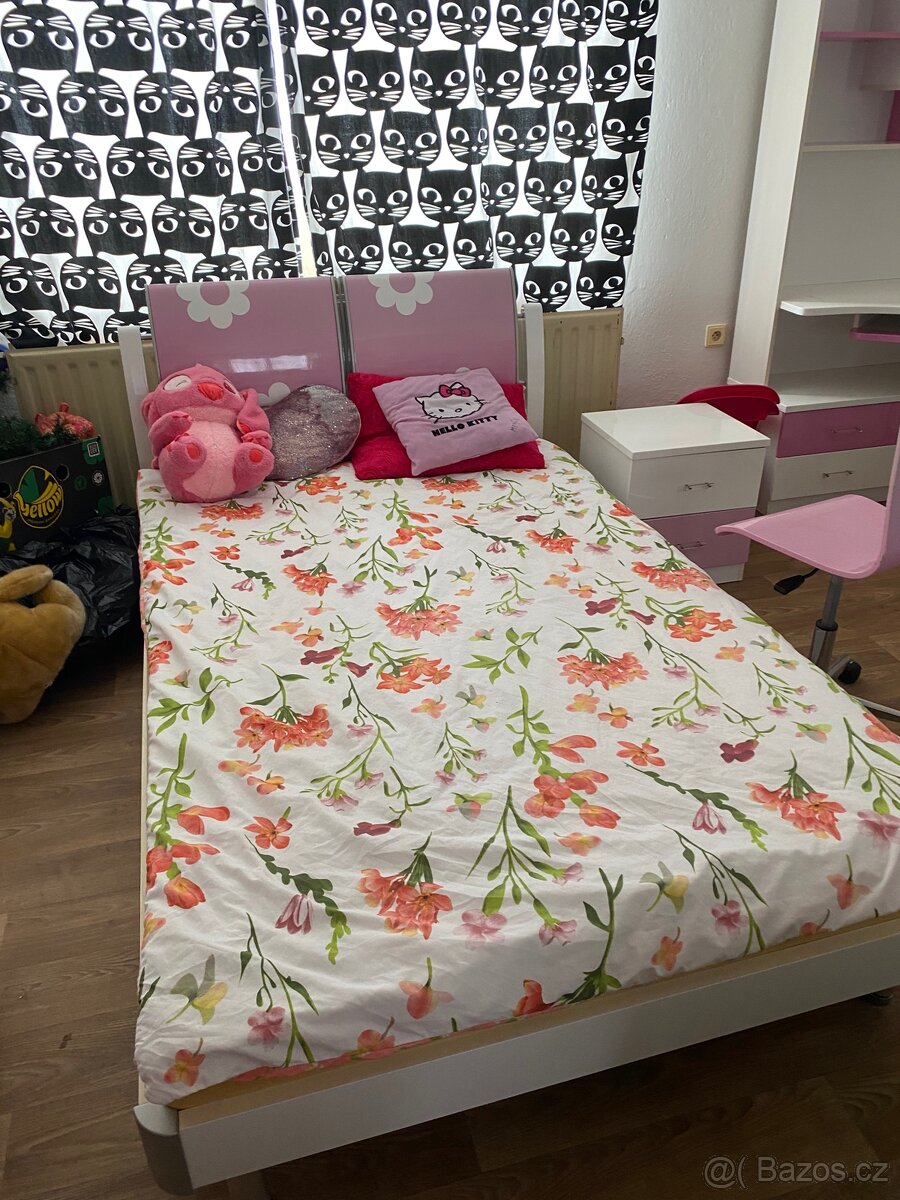 dětský nábytek | SPĚCHÁ❗️|