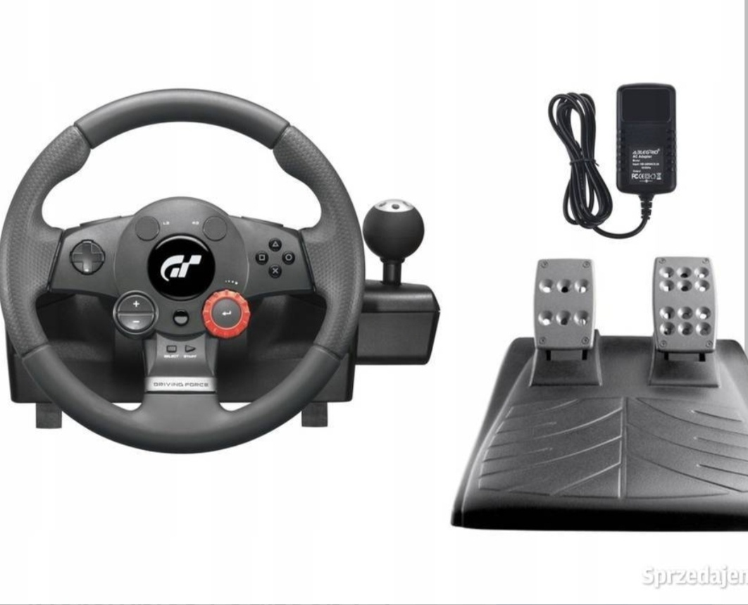 Prodám Volant
