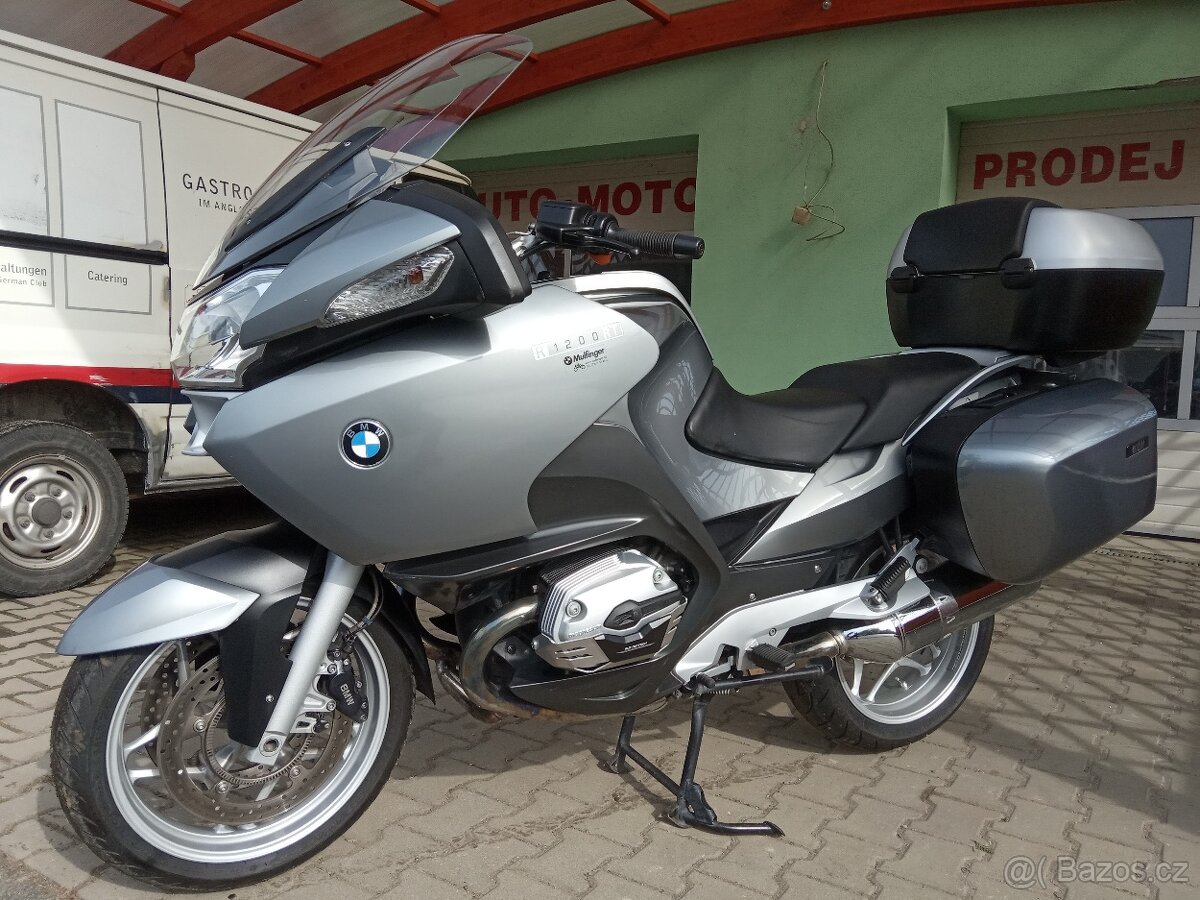 BMW R1200RT