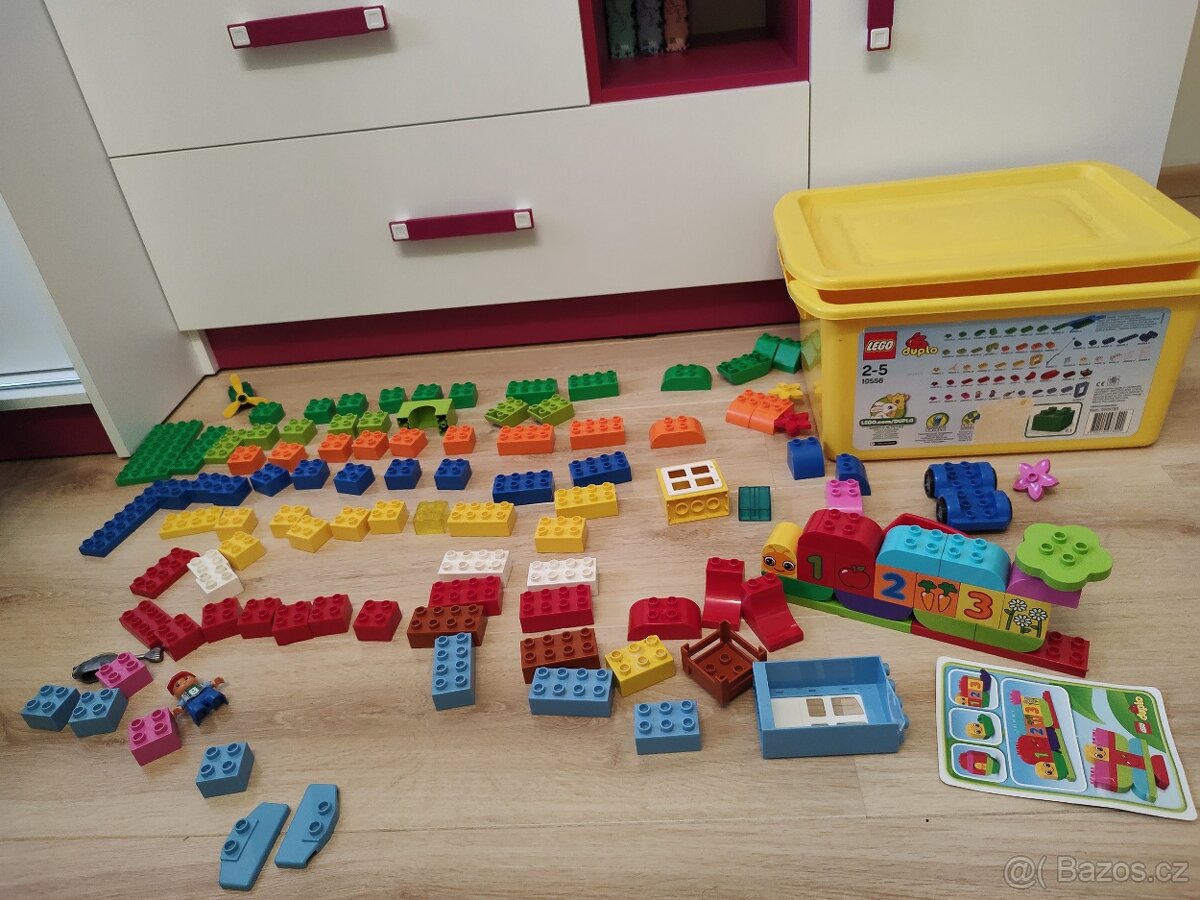 Lego DUPLO