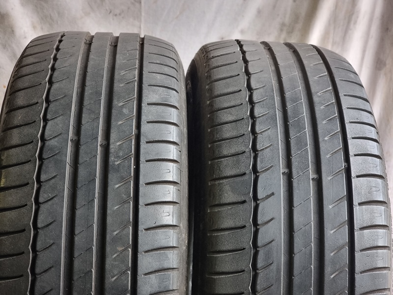 Letní pneu Michelin Primacy 205 55 16