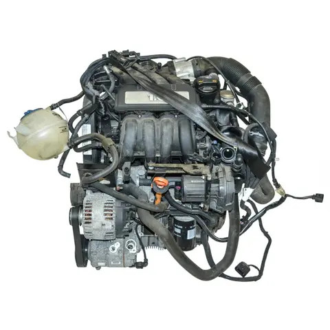 Motor 1.6mpi 75kw bse
