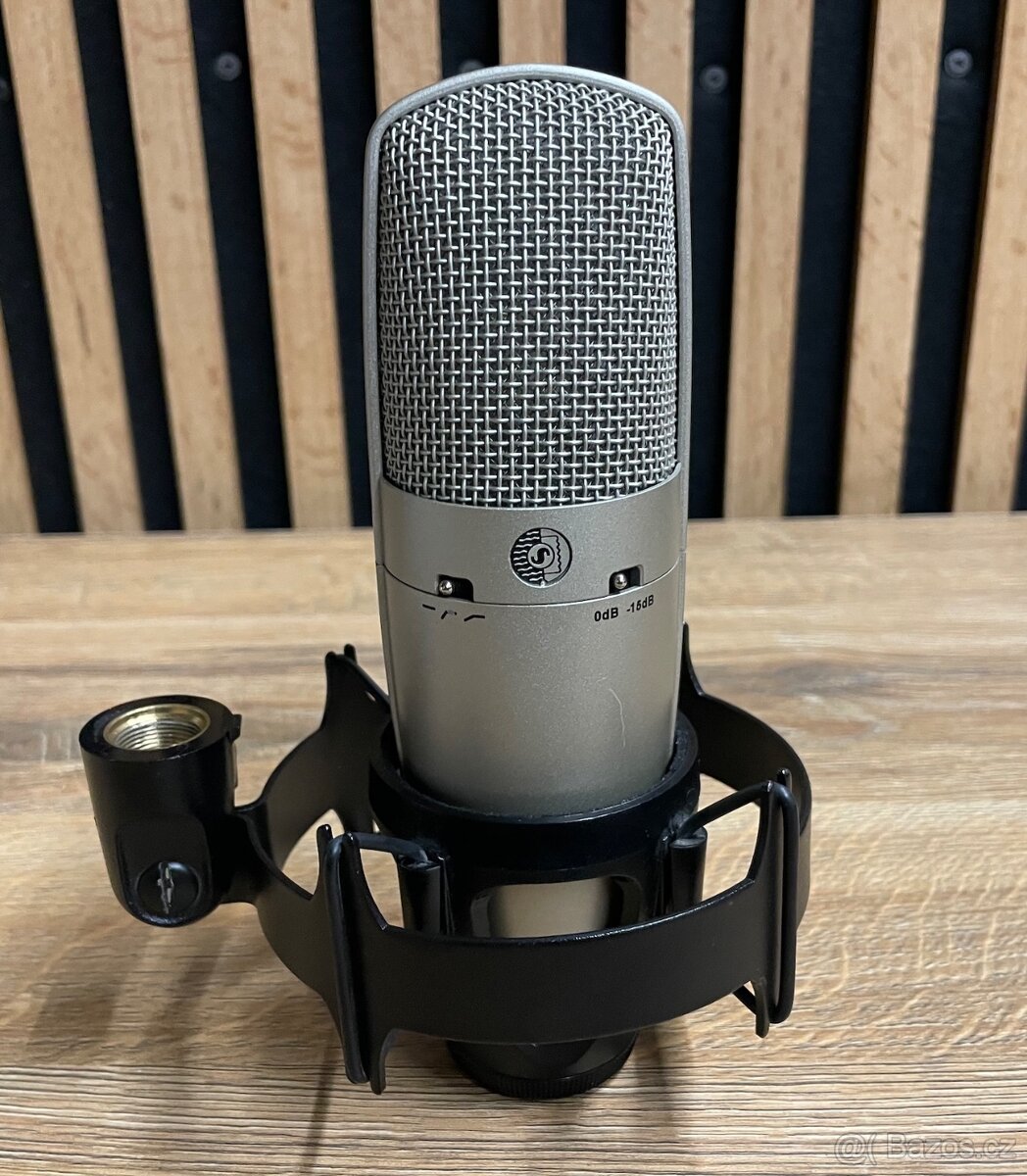 SHURE KSM 32/SL
