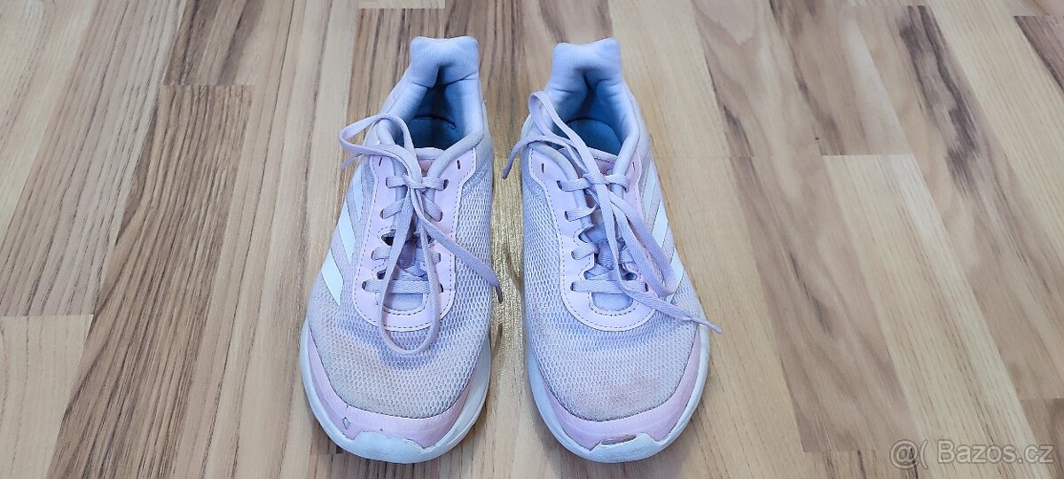 Dívčí tenisky Adidas vel. 35