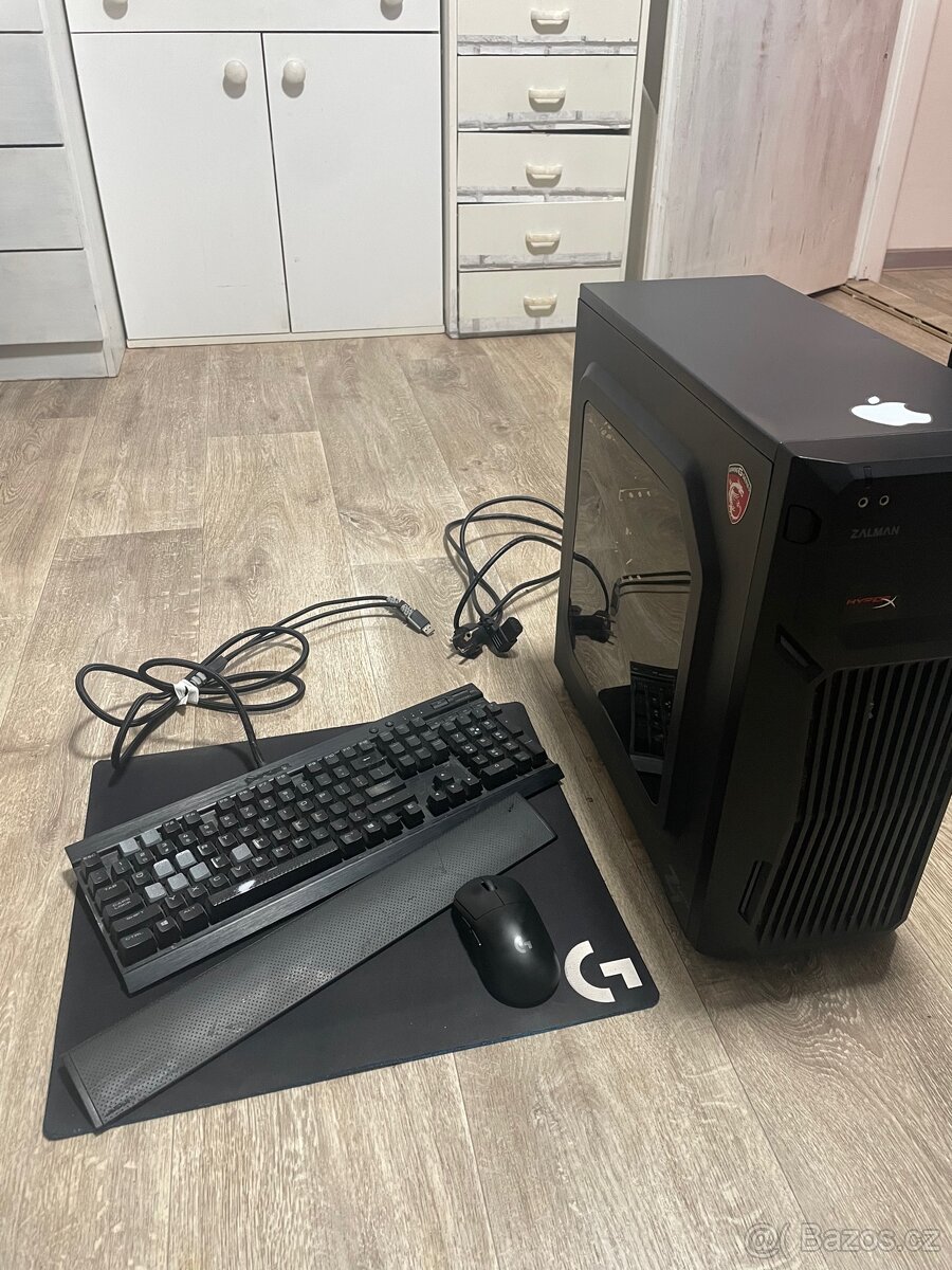 PC set